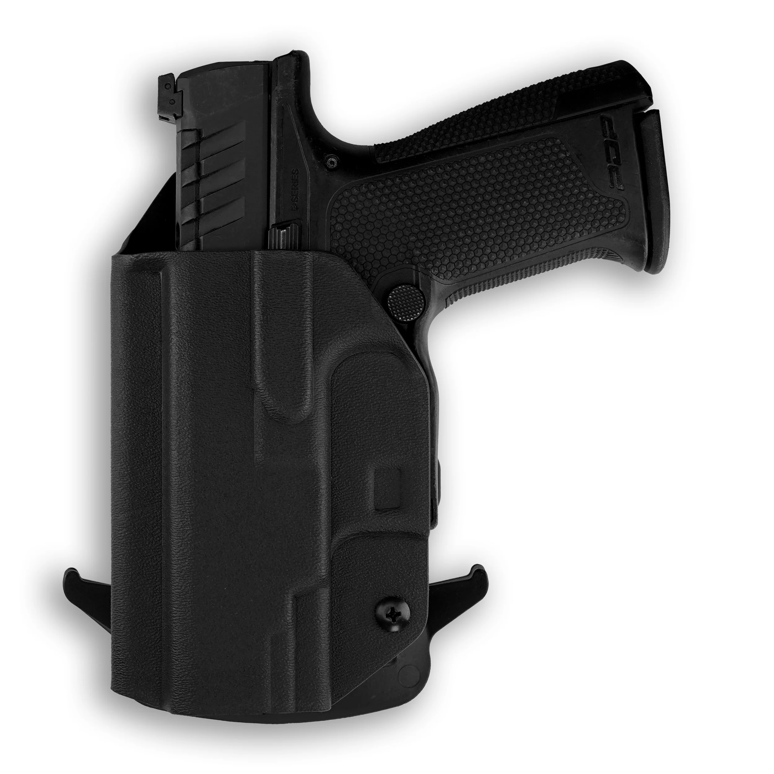 Walther PDP F-Series Pro 3.5" OWB Holster - Image 3