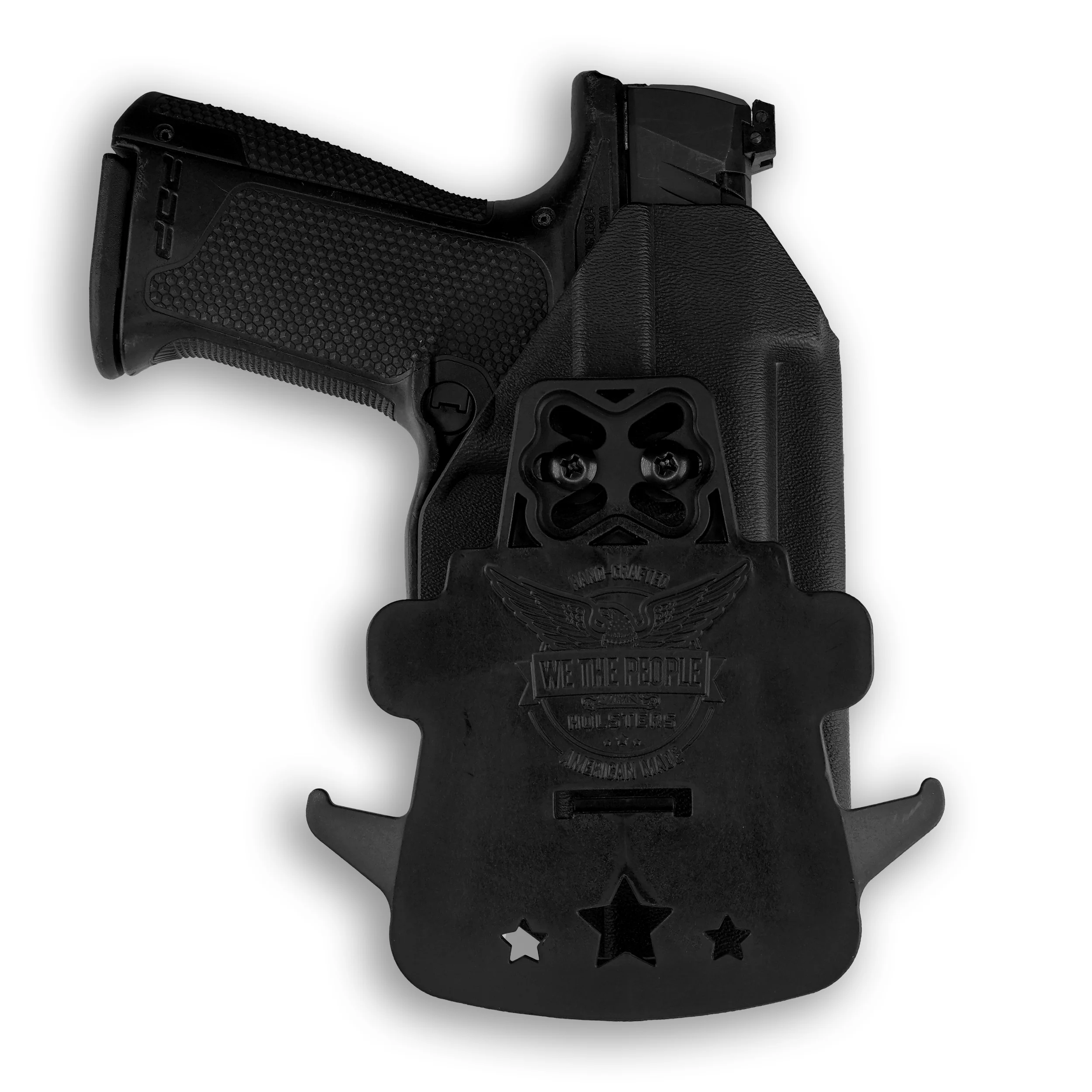 Walther PDP F-Series Pro 3.5" OWB Holster - Image 4