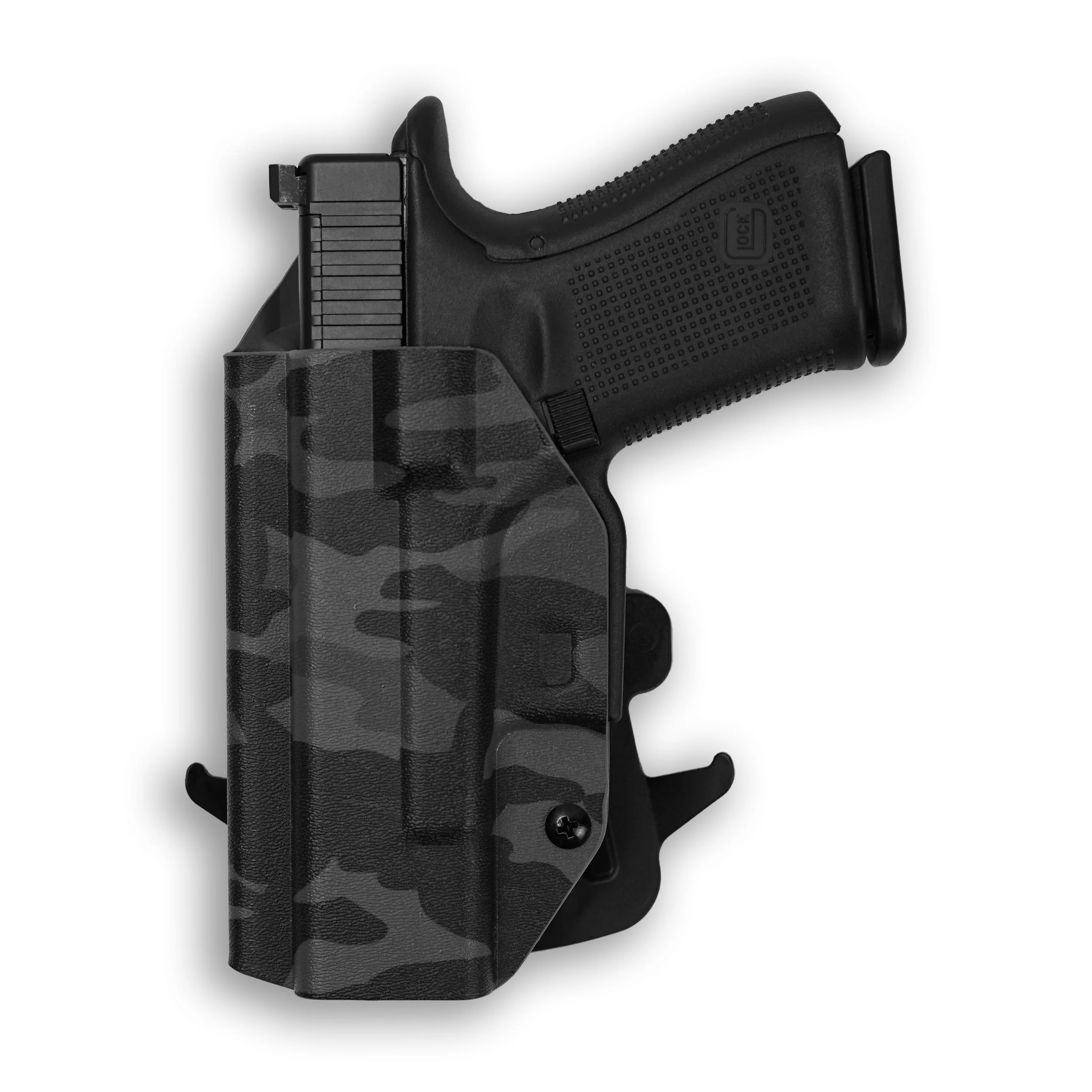 Walther PDP F-Series Pro 4" OWB Holster - Image 111