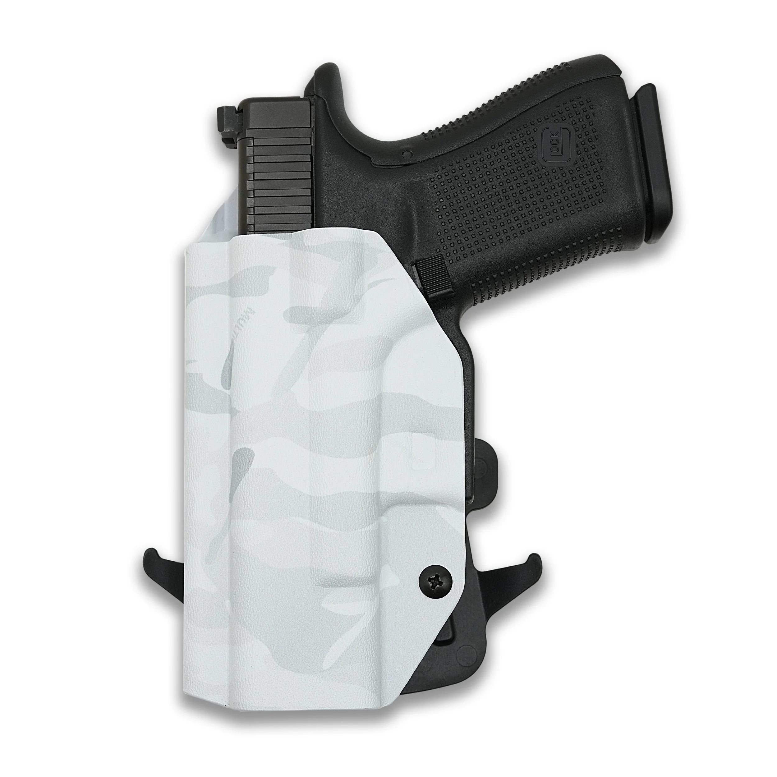 Walther PDP F-Series Pro 4" OWB Holster - Image 127