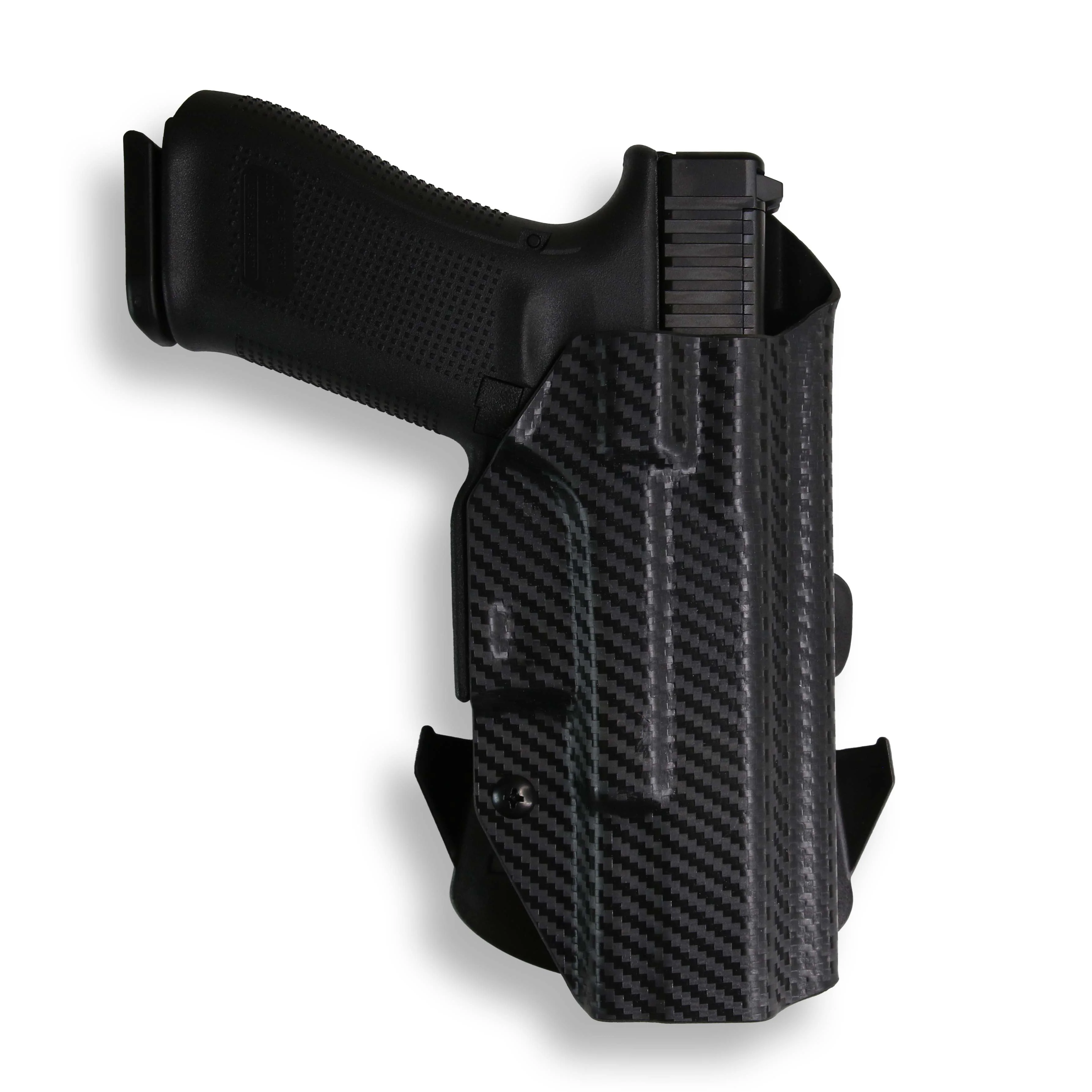 Walther PDP F-Series Pro 4" OWB Holster - Image 5