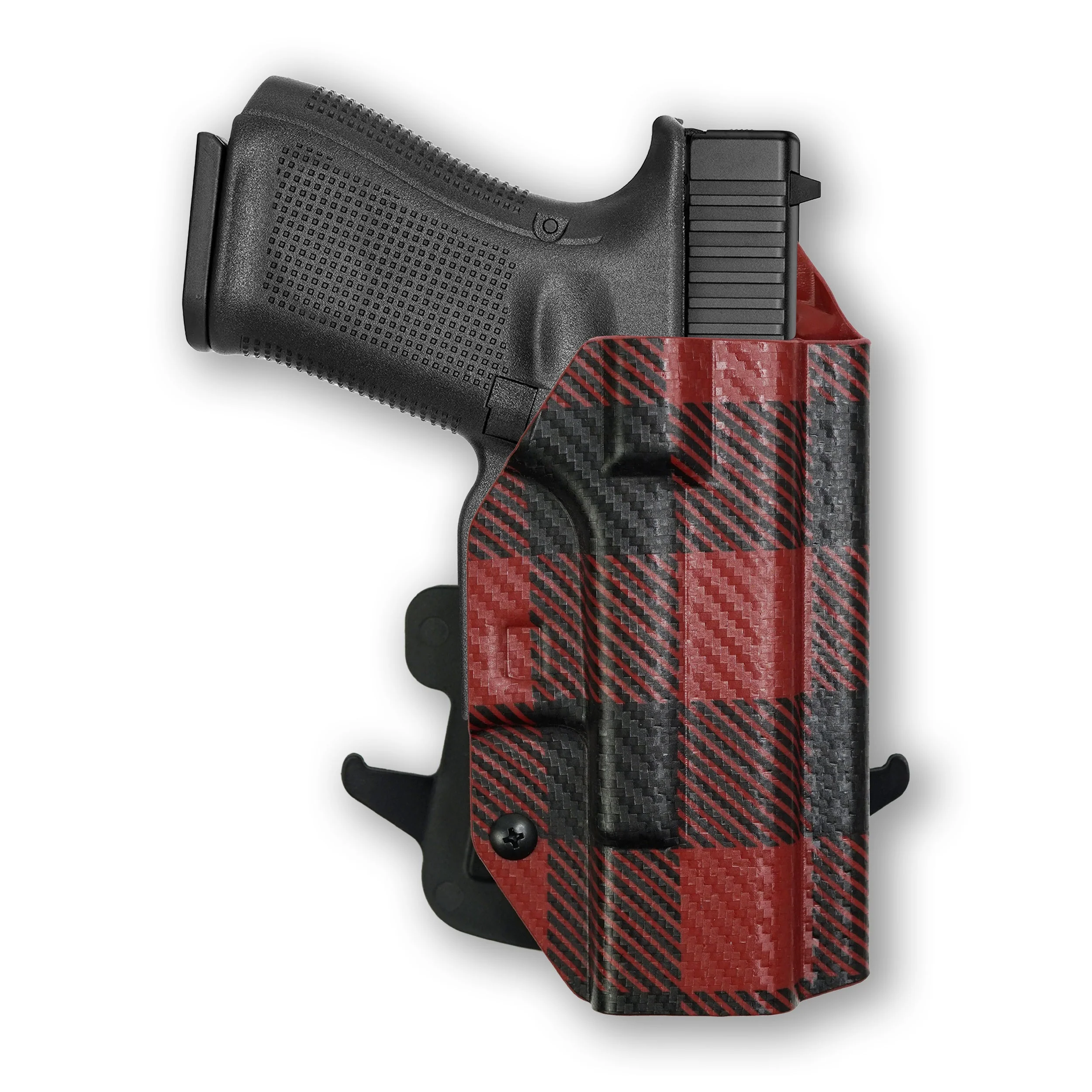 Walther PDP Full Size 4" OWB Holster - Image 100