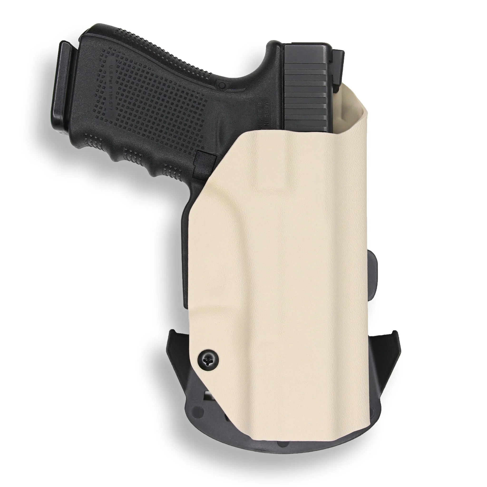 Walther PDP Full Size 4" OWB Holster - Image 44