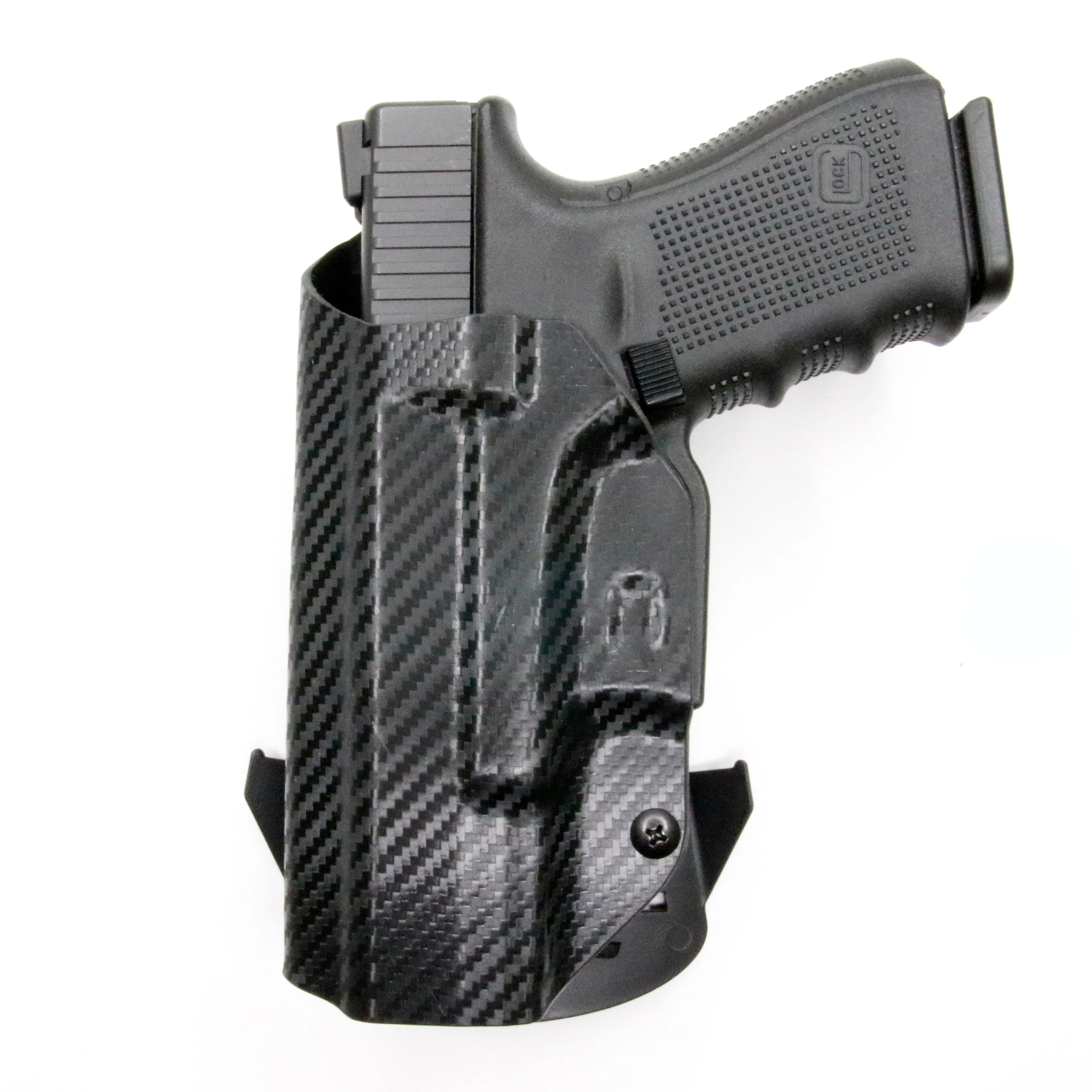 Walther PDP Full Size 4" OWB Holster - Image 7