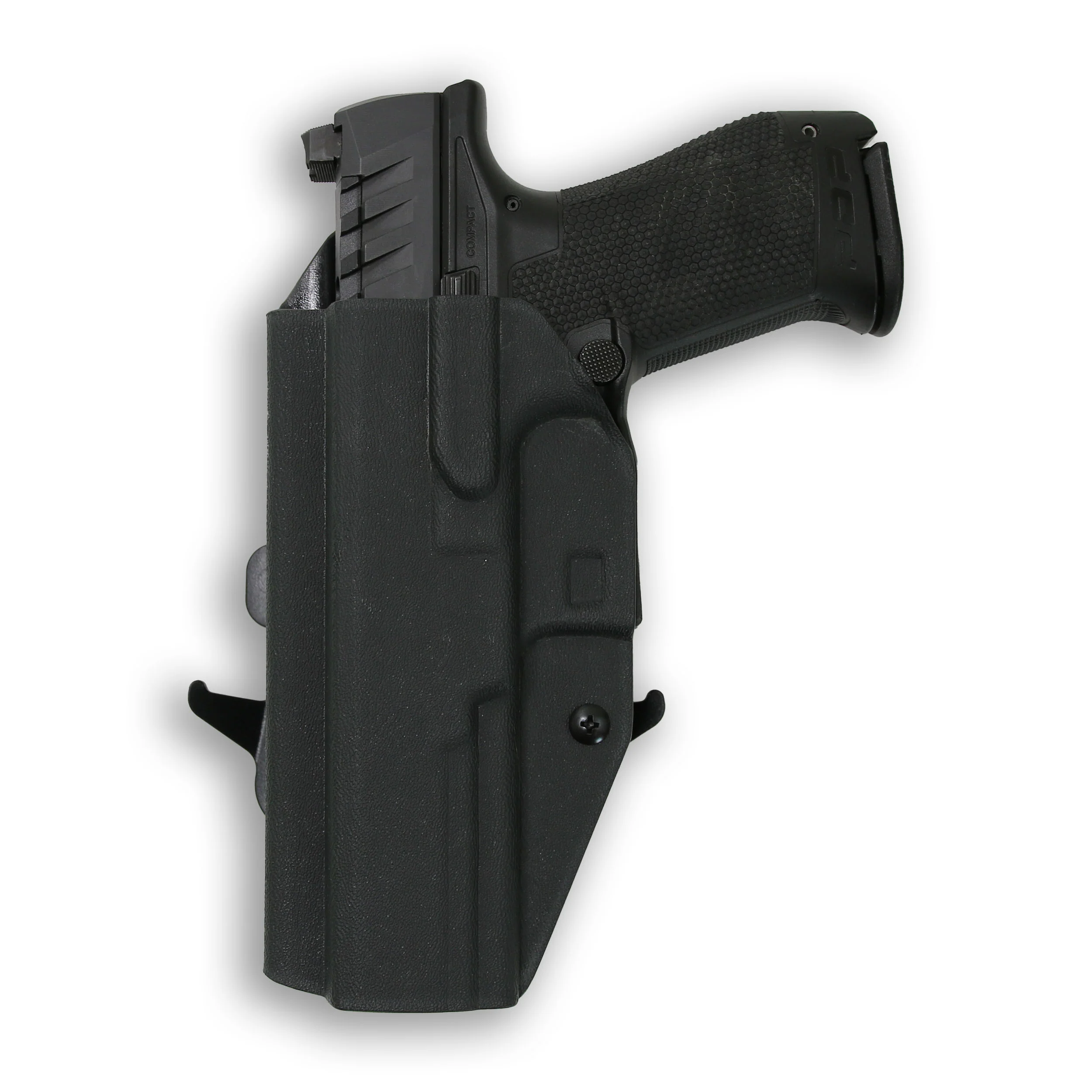 Walther PDP Pro SD Compact 4.5" OWB Holster - Image 3