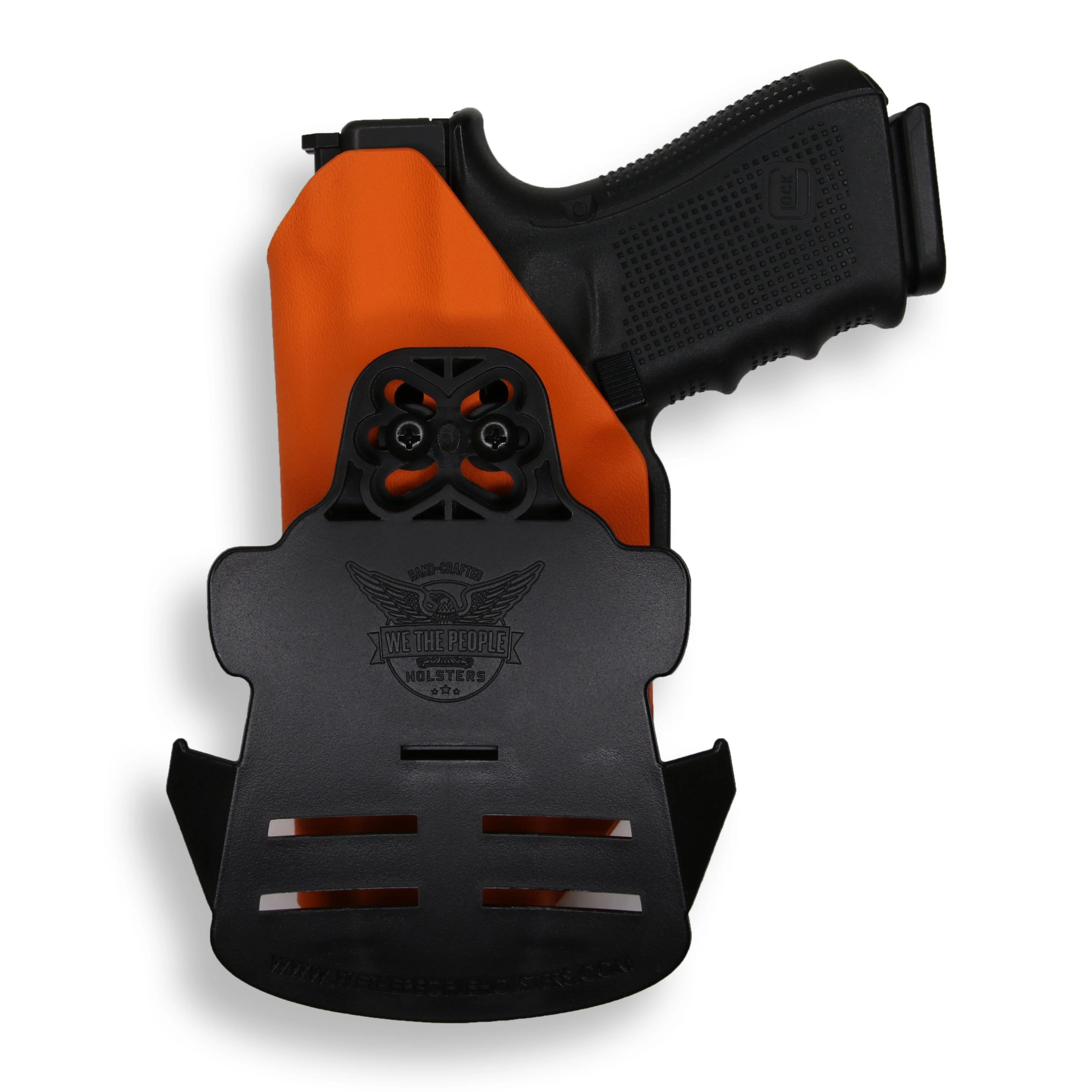 Walther PDP Pro SD Compact 4.5" OWB Holster - Image 48