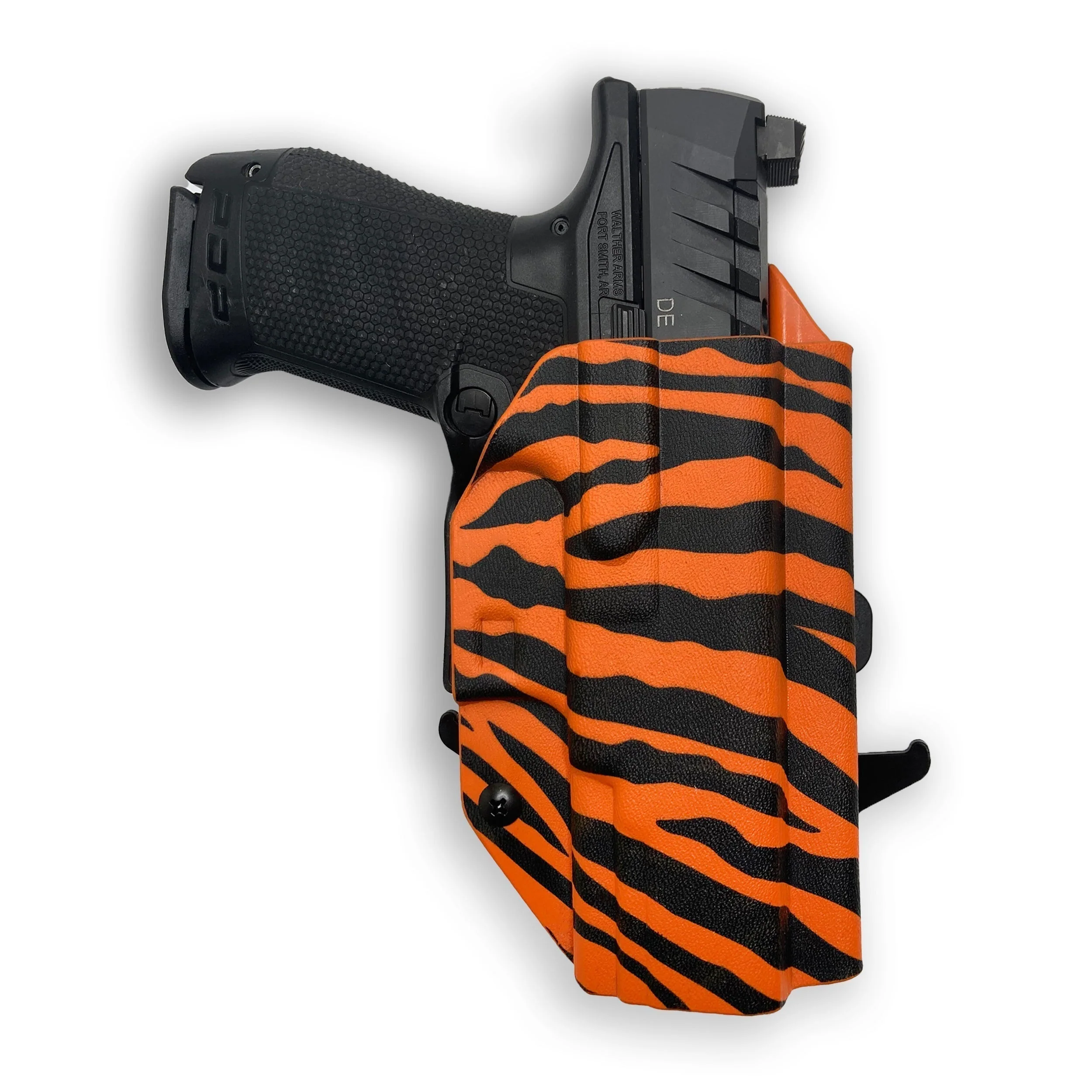 Walther PDP Standard Full Size 4.5" OWB Holster - Image 53