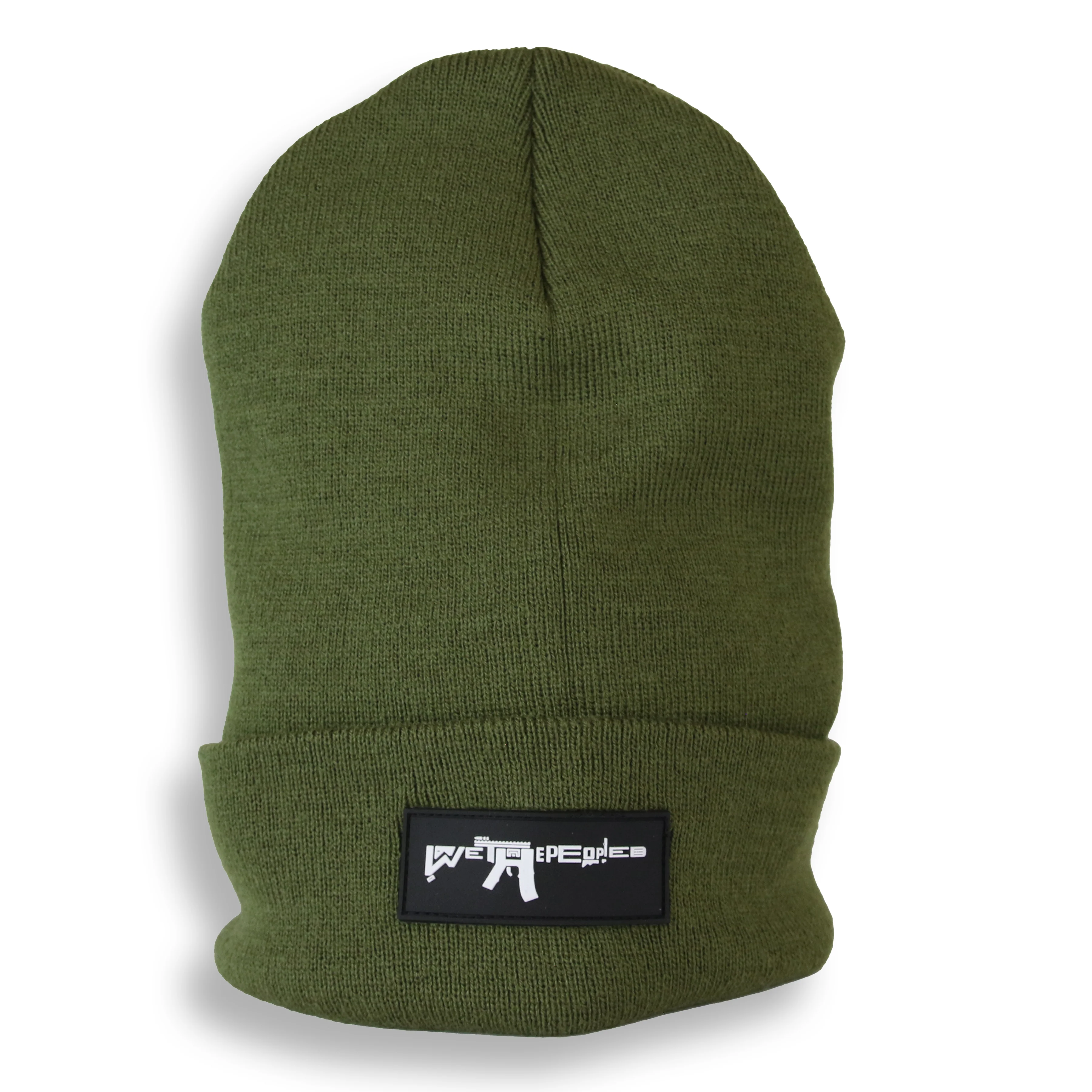 We The People AR-15 Beanie - Image 3