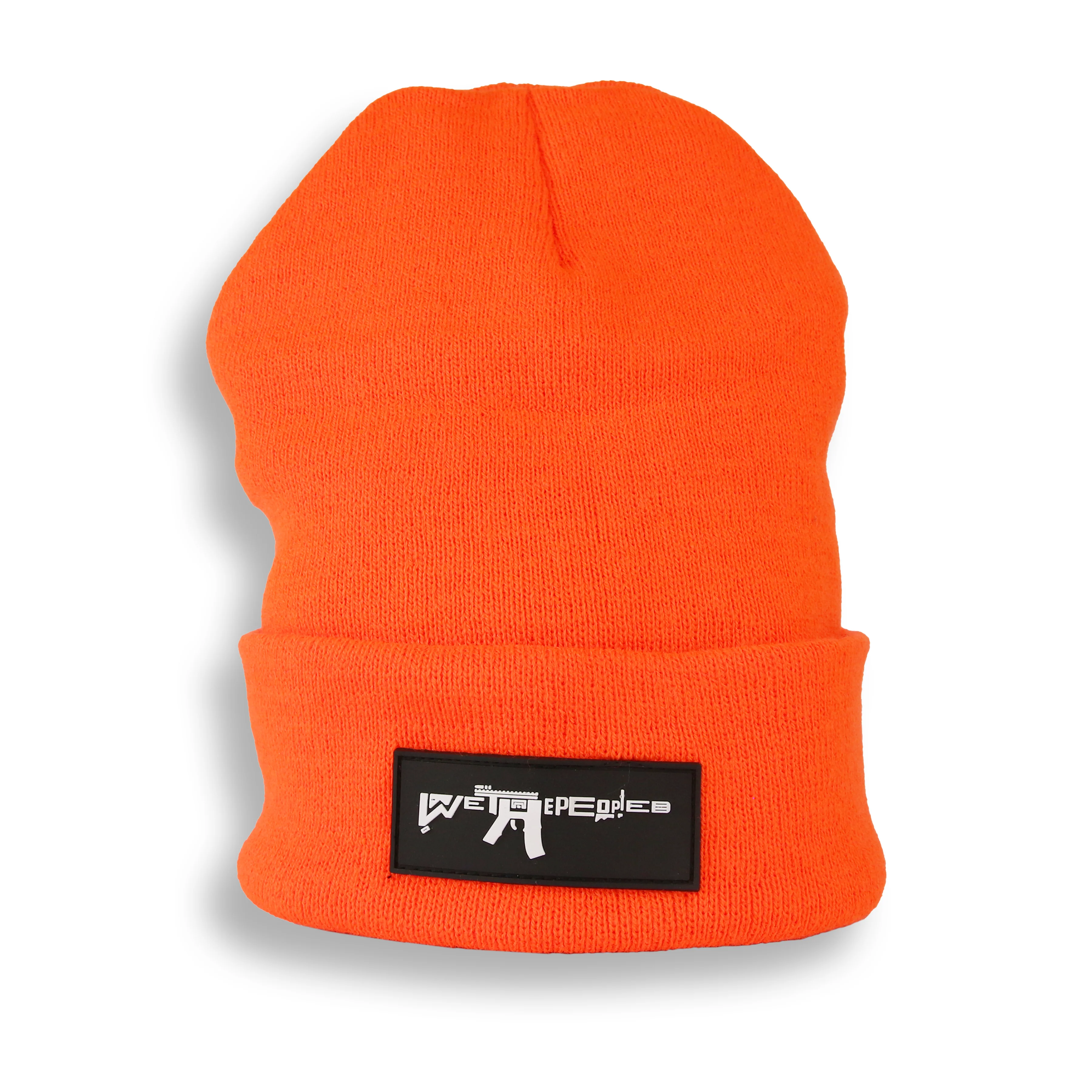 We The People AR-15 Beanie - Image 4