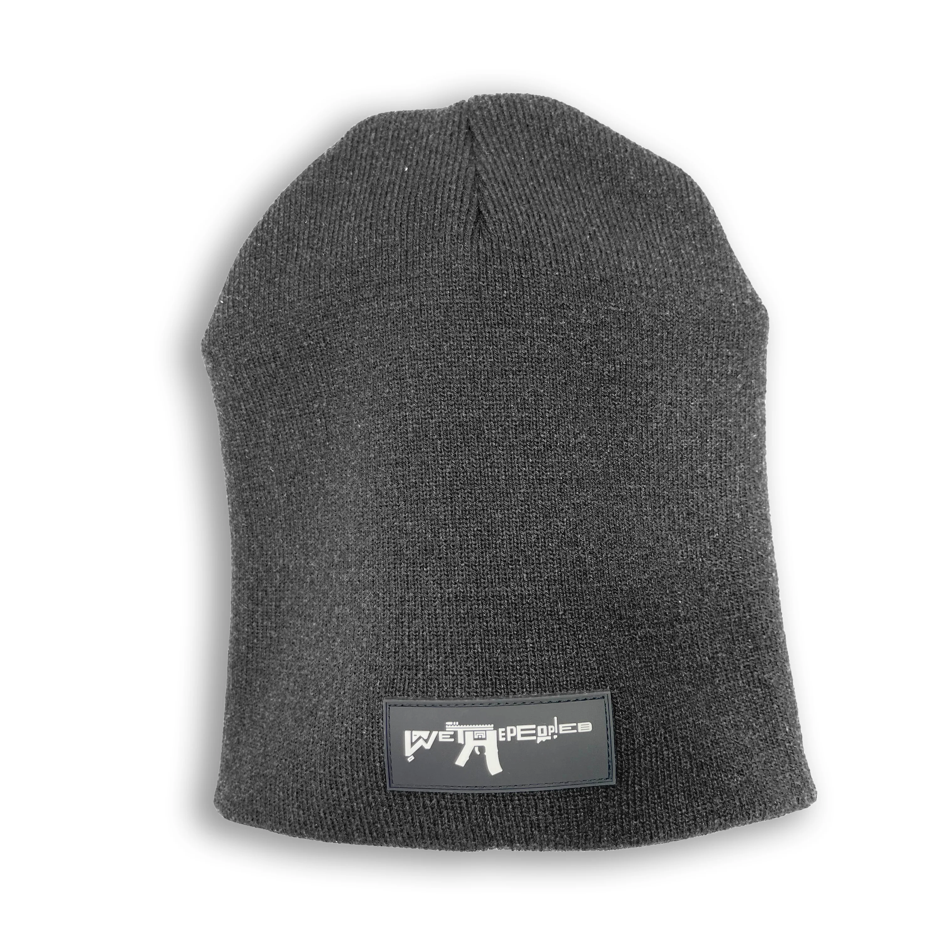 We The People AR-15 Beanie - Image 5