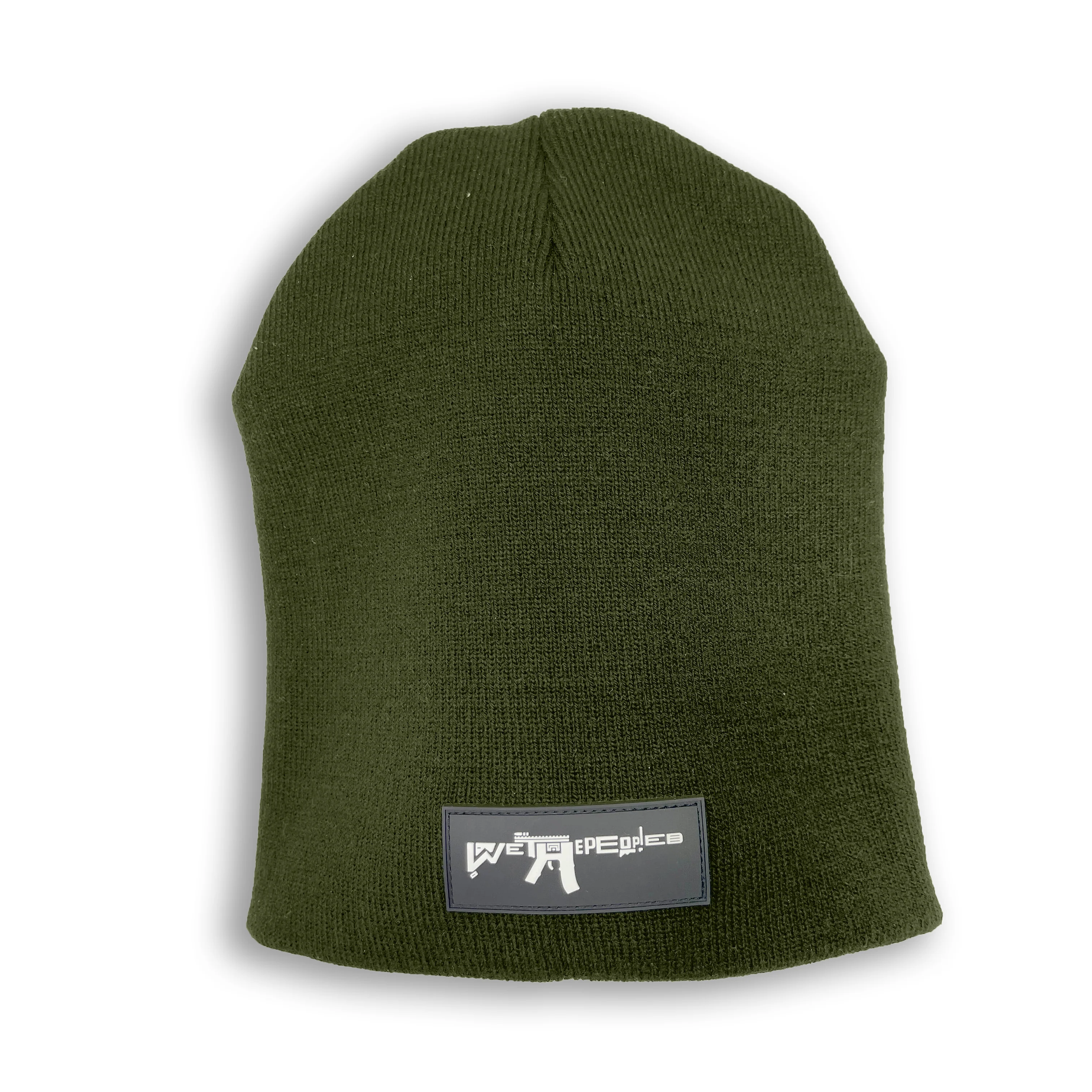 We The People AR-15 Beanie - Image 7