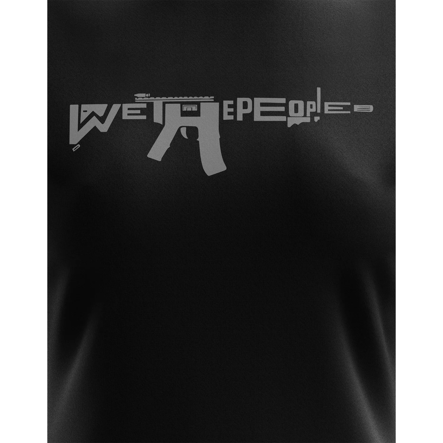 We The People AR-15 Women's Short Sleeve Shirt - Image 15