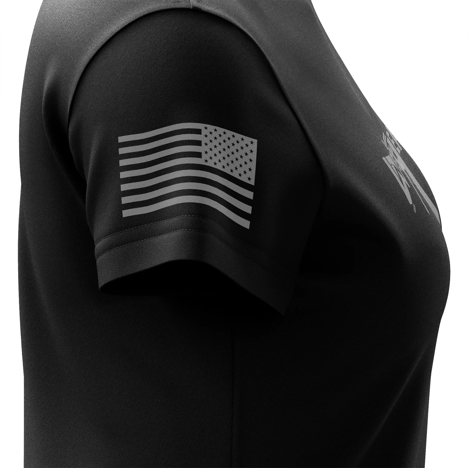 We The People AR-15 Women's Short Sleeve Shirt - Image 17