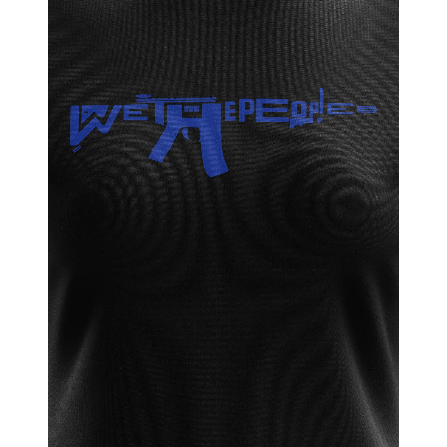 We The People AR-15 Women's Short Sleeve Shirt - Image 21