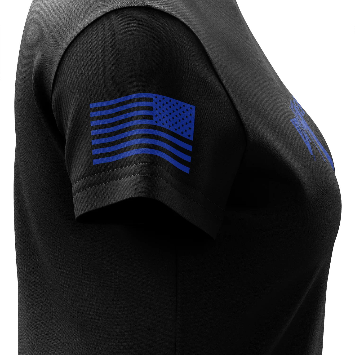 We The People AR-15 Women's Short Sleeve Shirt - Image 23