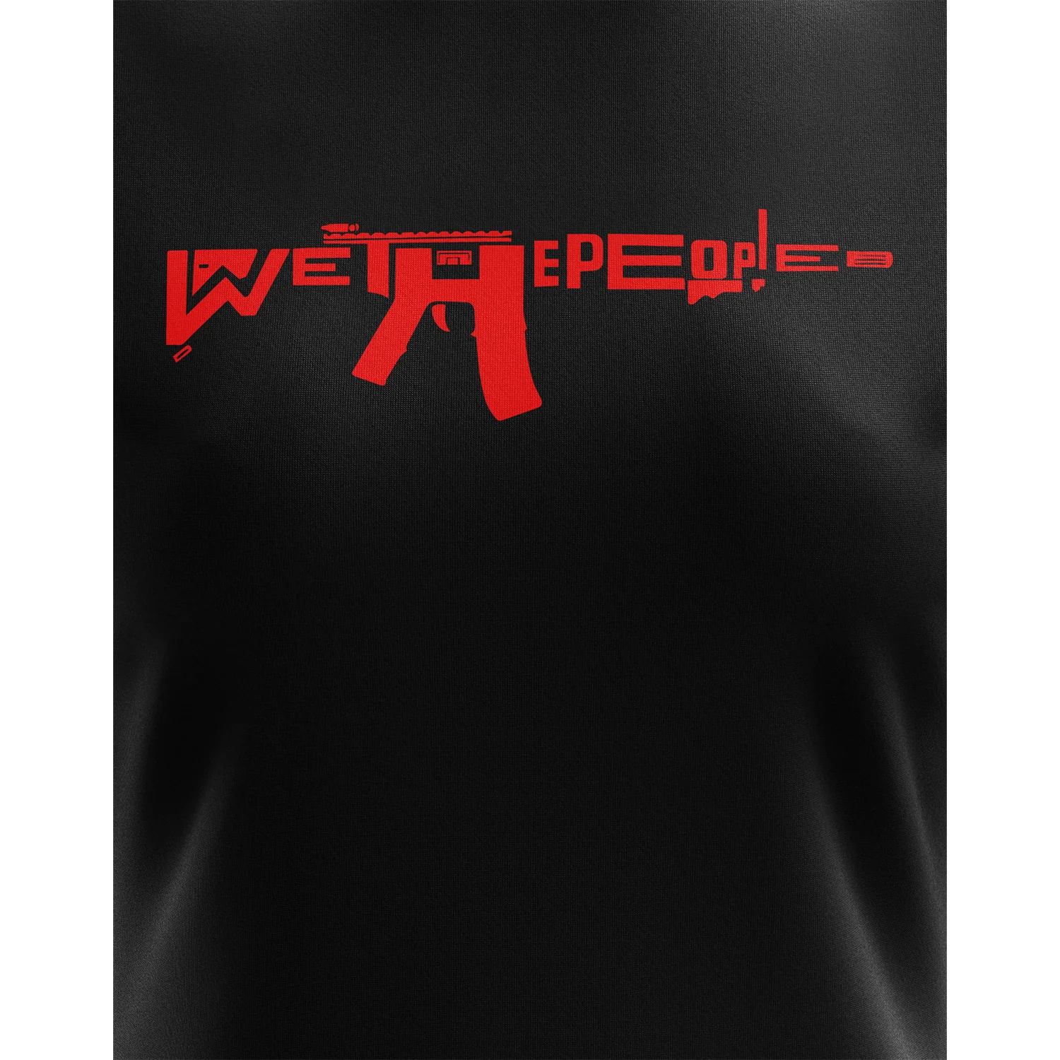 We The People AR-15 Women's Short Sleeve Shirt - Image 27