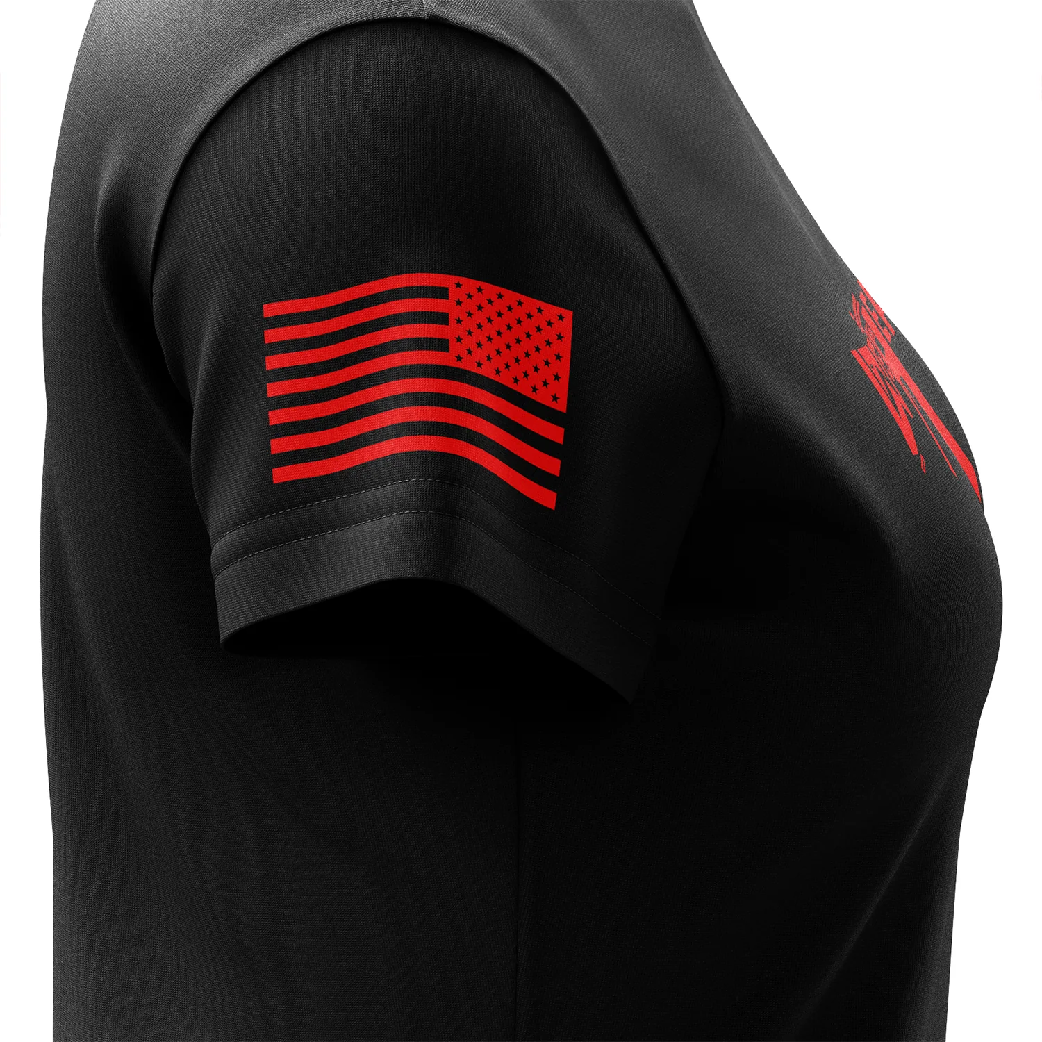 We The People AR-15 Women's Short Sleeve Shirt - Image 29