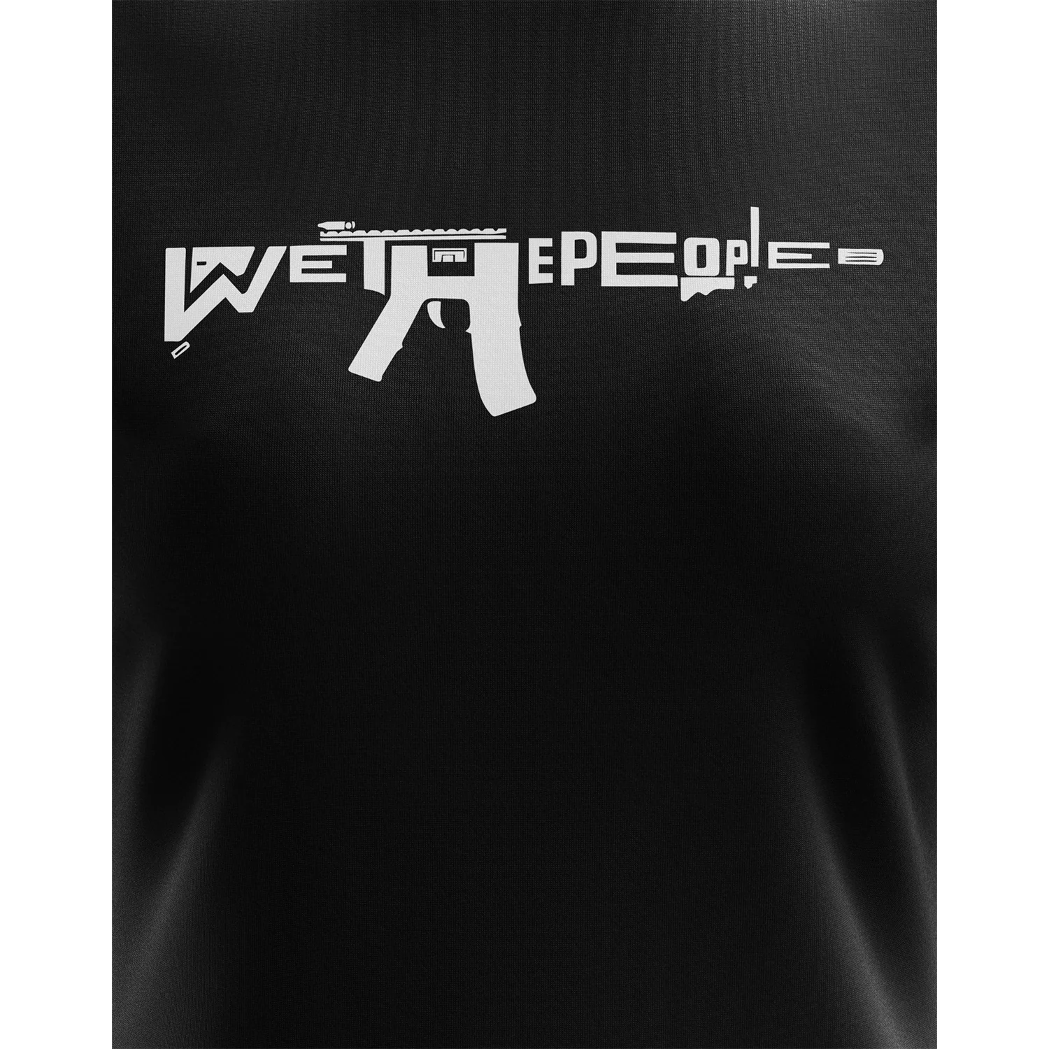 We The People AR-15 Women's Short Sleeve Shirt - Image 3