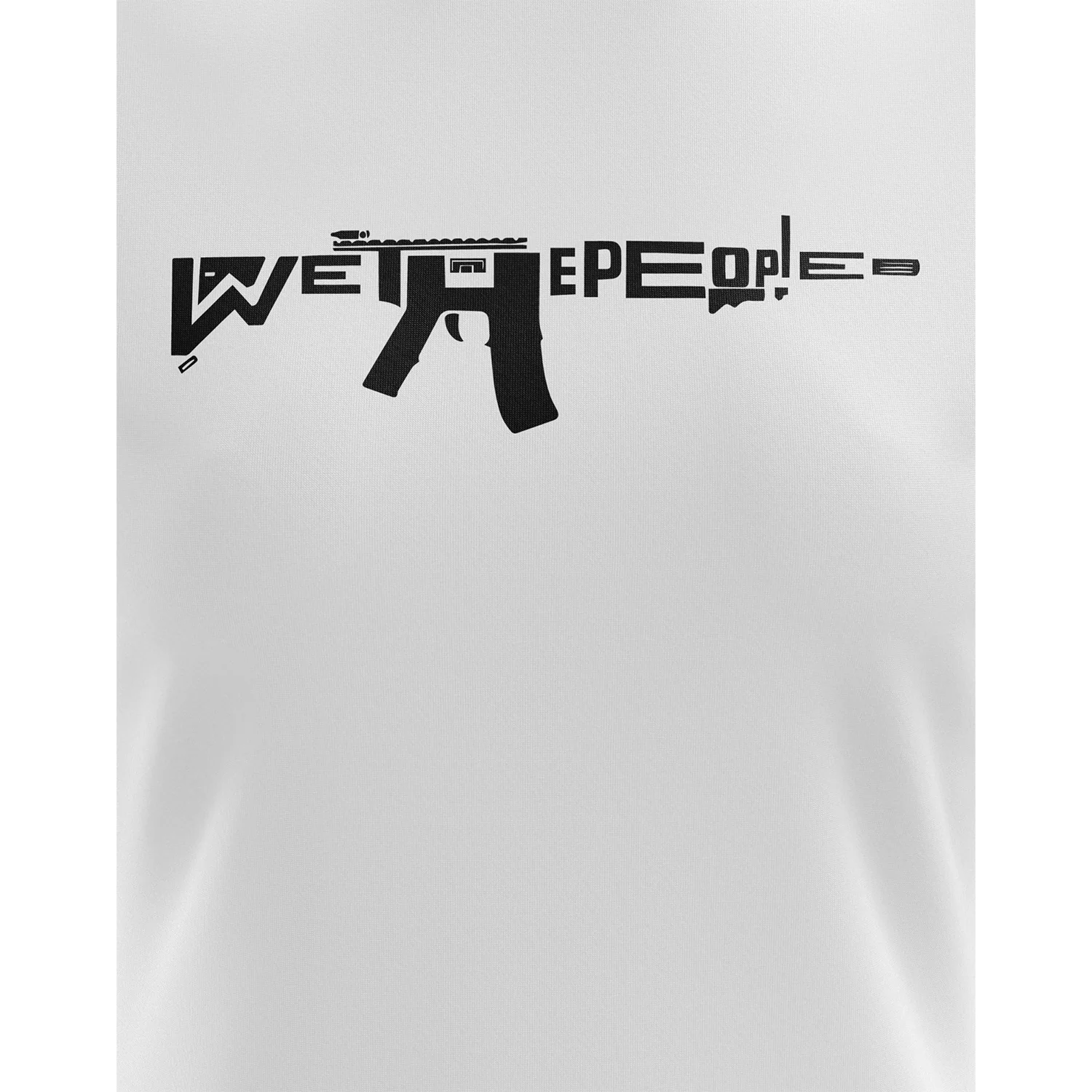 We The People AR-15 Women's Short Sleeve Shirt - Image 9