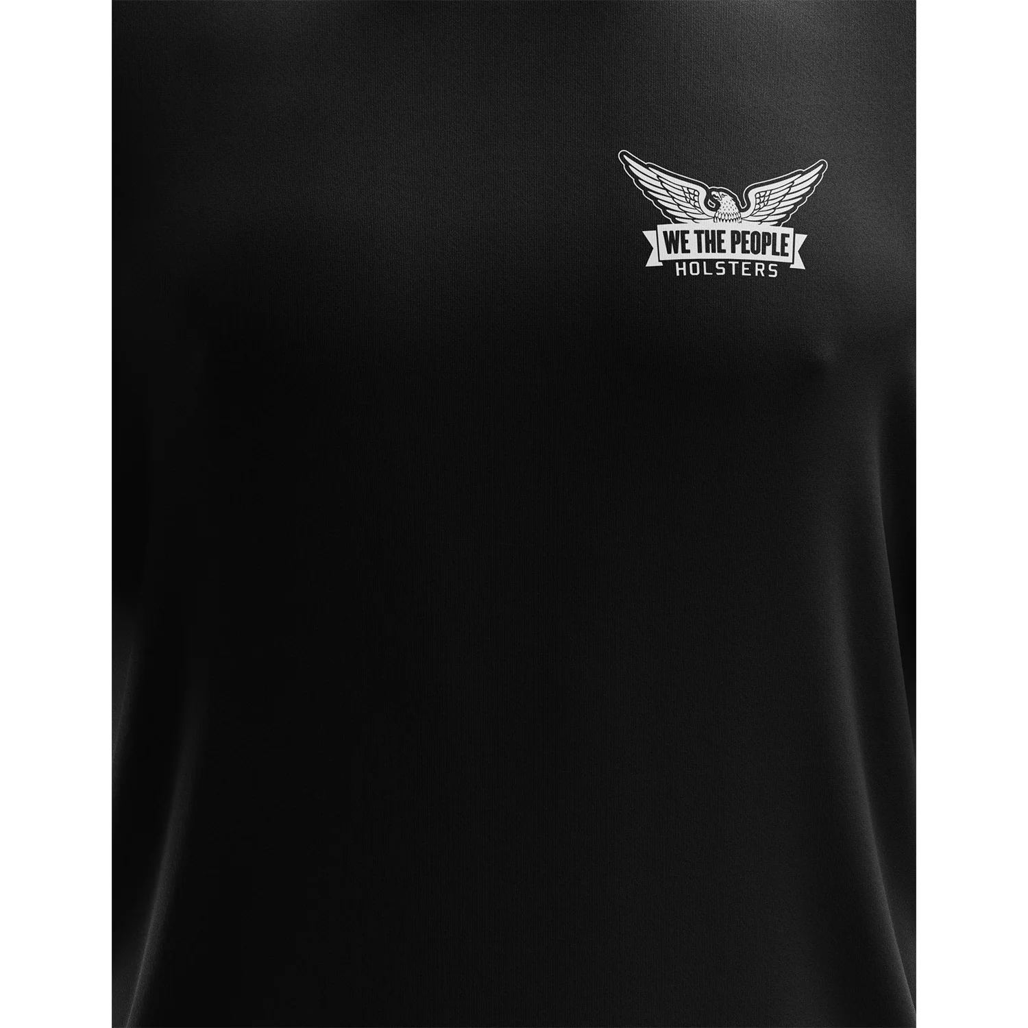 We The People Defend the 2nd Short Sleeve Shirt - Image 4