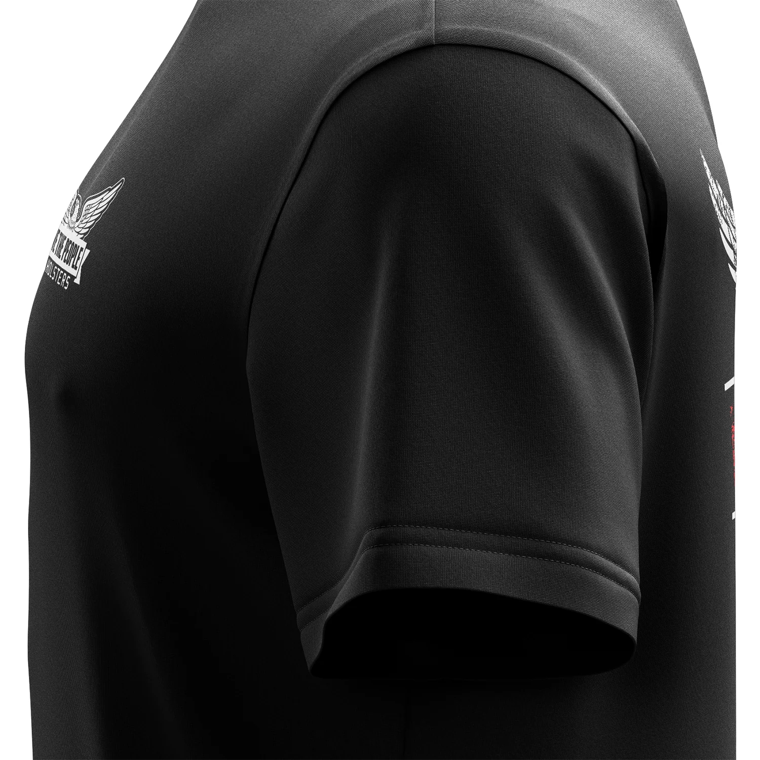 We The People Defend the 2nd Short Sleeve Shirt - Image 5