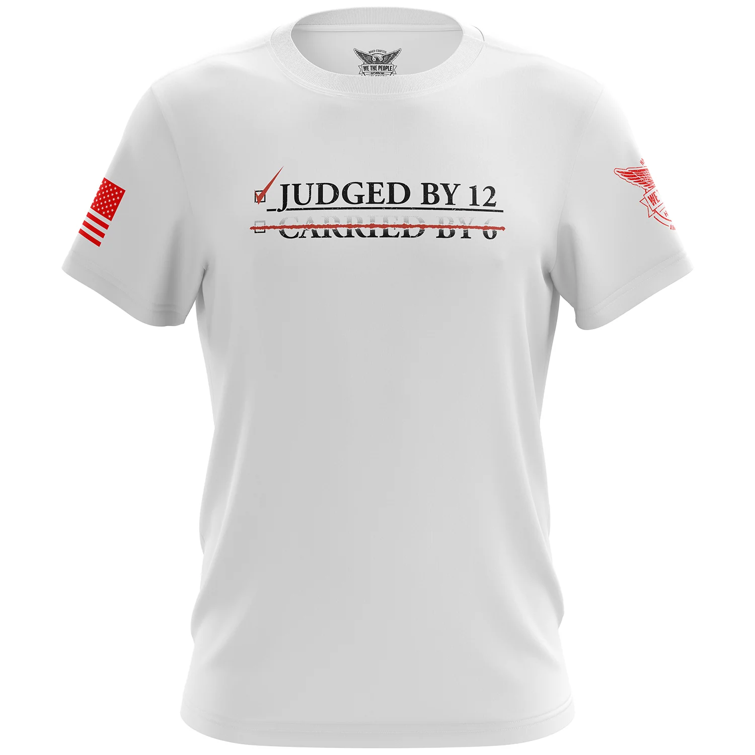 WYR - Would You Rather Short Sleeve Shirt - Image 7